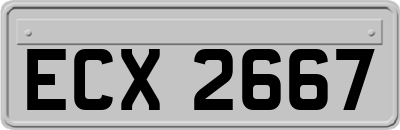 ECX2667