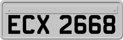 ECX2668