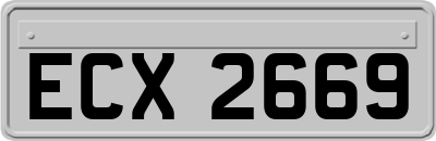 ECX2669