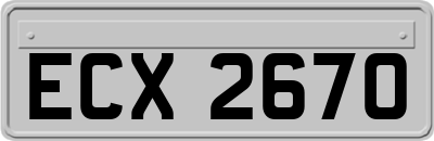 ECX2670