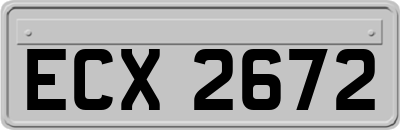 ECX2672