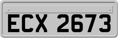 ECX2673