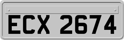 ECX2674