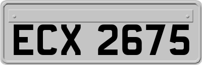 ECX2675