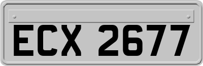 ECX2677