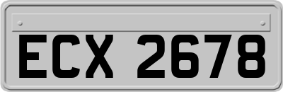ECX2678