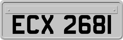 ECX2681