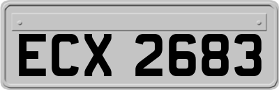 ECX2683