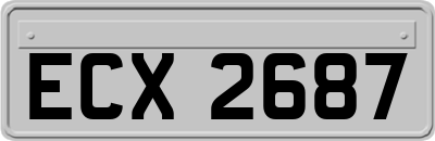 ECX2687