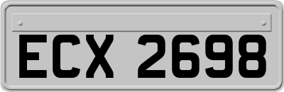 ECX2698