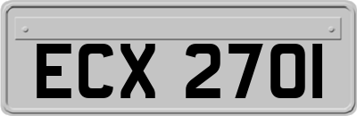 ECX2701
