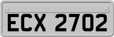 ECX2702