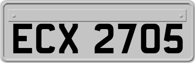 ECX2705