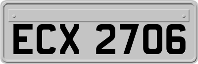 ECX2706