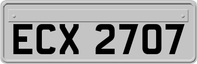 ECX2707