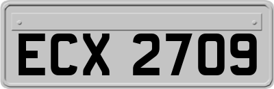 ECX2709
