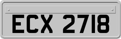 ECX2718