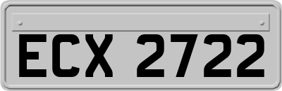 ECX2722