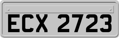 ECX2723