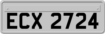 ECX2724