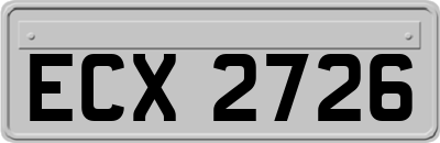 ECX2726