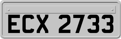 ECX2733