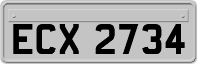 ECX2734