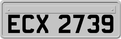 ECX2739