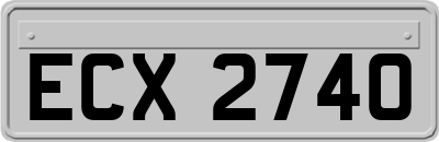 ECX2740