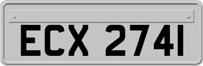 ECX2741