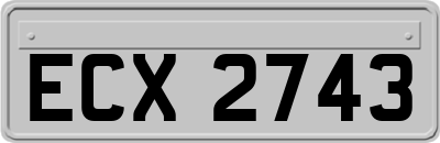 ECX2743