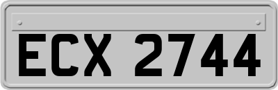 ECX2744
