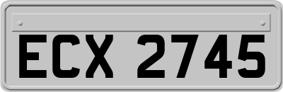 ECX2745