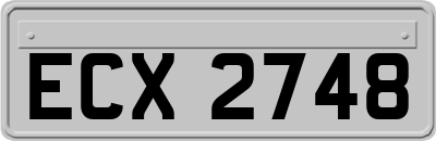 ECX2748