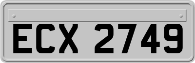 ECX2749