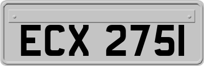 ECX2751