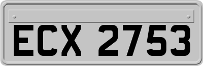 ECX2753