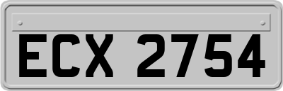 ECX2754