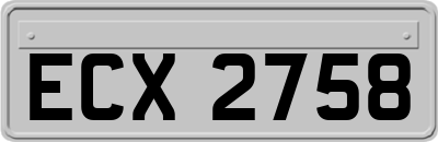 ECX2758