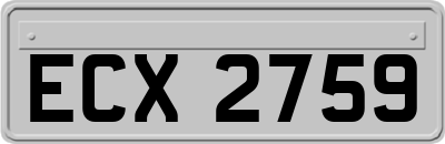 ECX2759