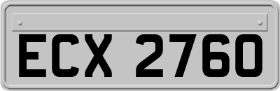 ECX2760