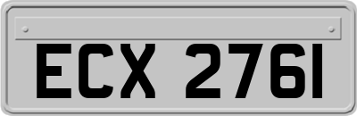 ECX2761
