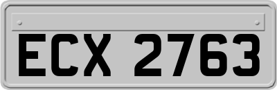 ECX2763