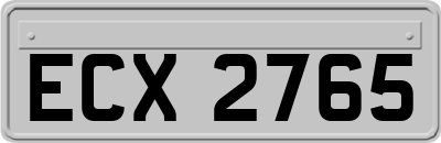 ECX2765