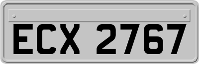 ECX2767