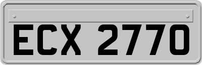 ECX2770