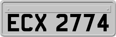 ECX2774