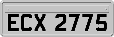 ECX2775