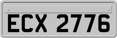 ECX2776