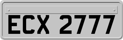 ECX2777